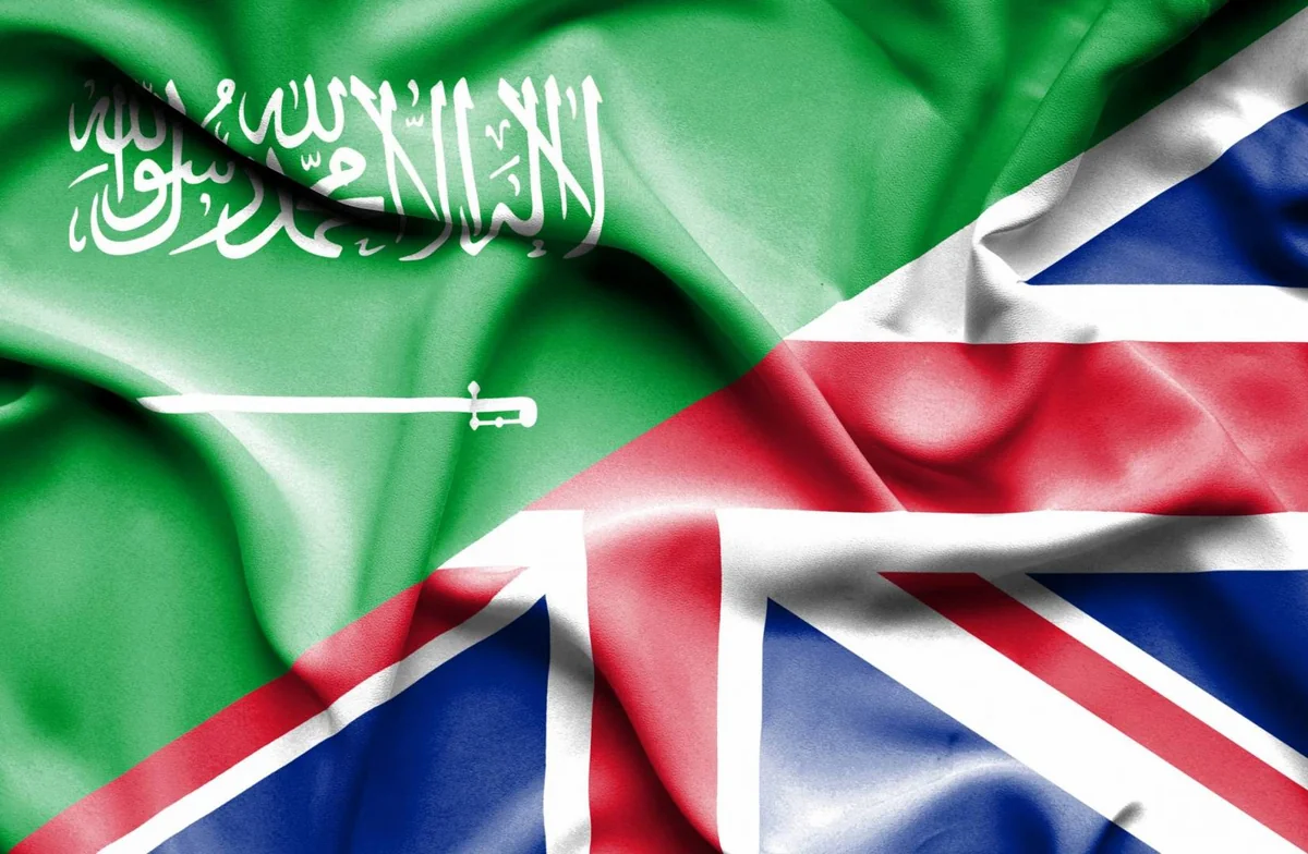 Britaniya və Səudiyyə Ərəbistanı müdafiə sahəsində əməkdaşlığı genişləndirir