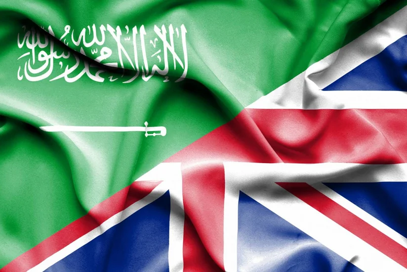 Britaniya və Səudiyyə Ərəbistanı müdafiə sahəsində əməkdaşlığı genişləndirir