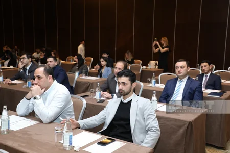Xəzər Tağıyev: Sığorta bazarında brokerlərin rolu getdikcə artır