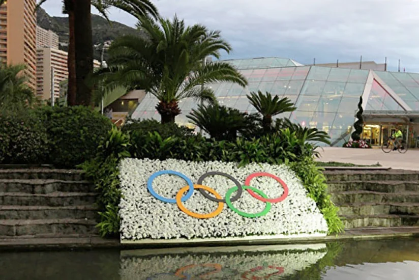 Paris Yay Olimpiya Oyunlarının proqramına şahmatın daxil edilməsi üçün müraciət olunub