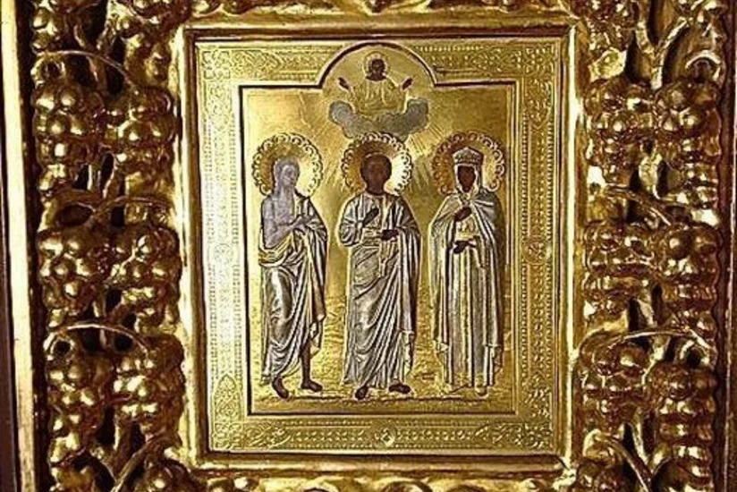 Германия хочет забрать советские трофеи