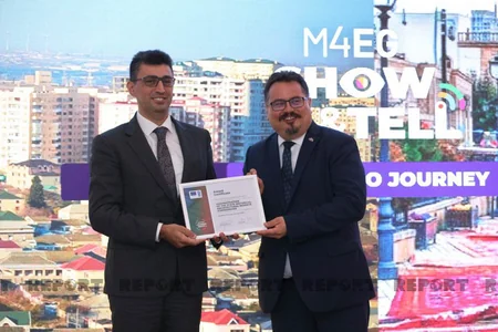 EU Ambassador: Development of municipalities is very important