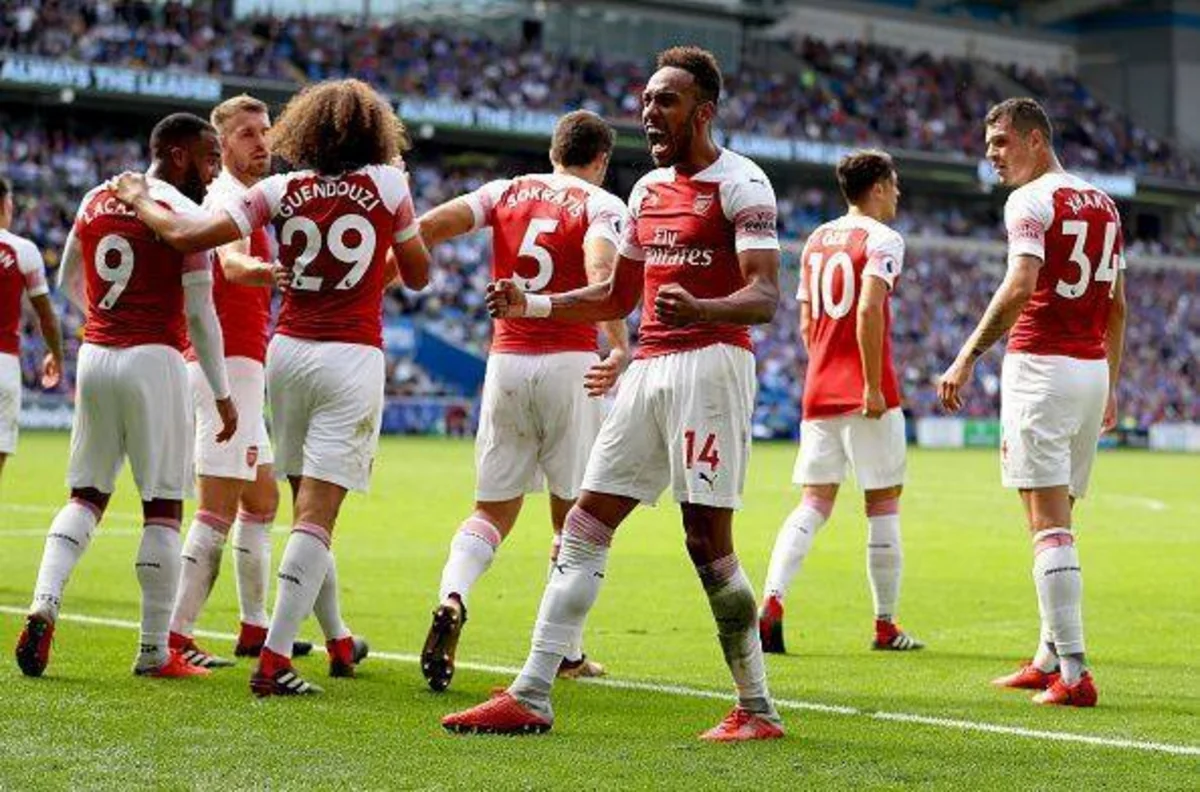 Arsenal Qarabağla oyunlar üçün iştirak ərizəsini UEFA-ya təqdim edib
