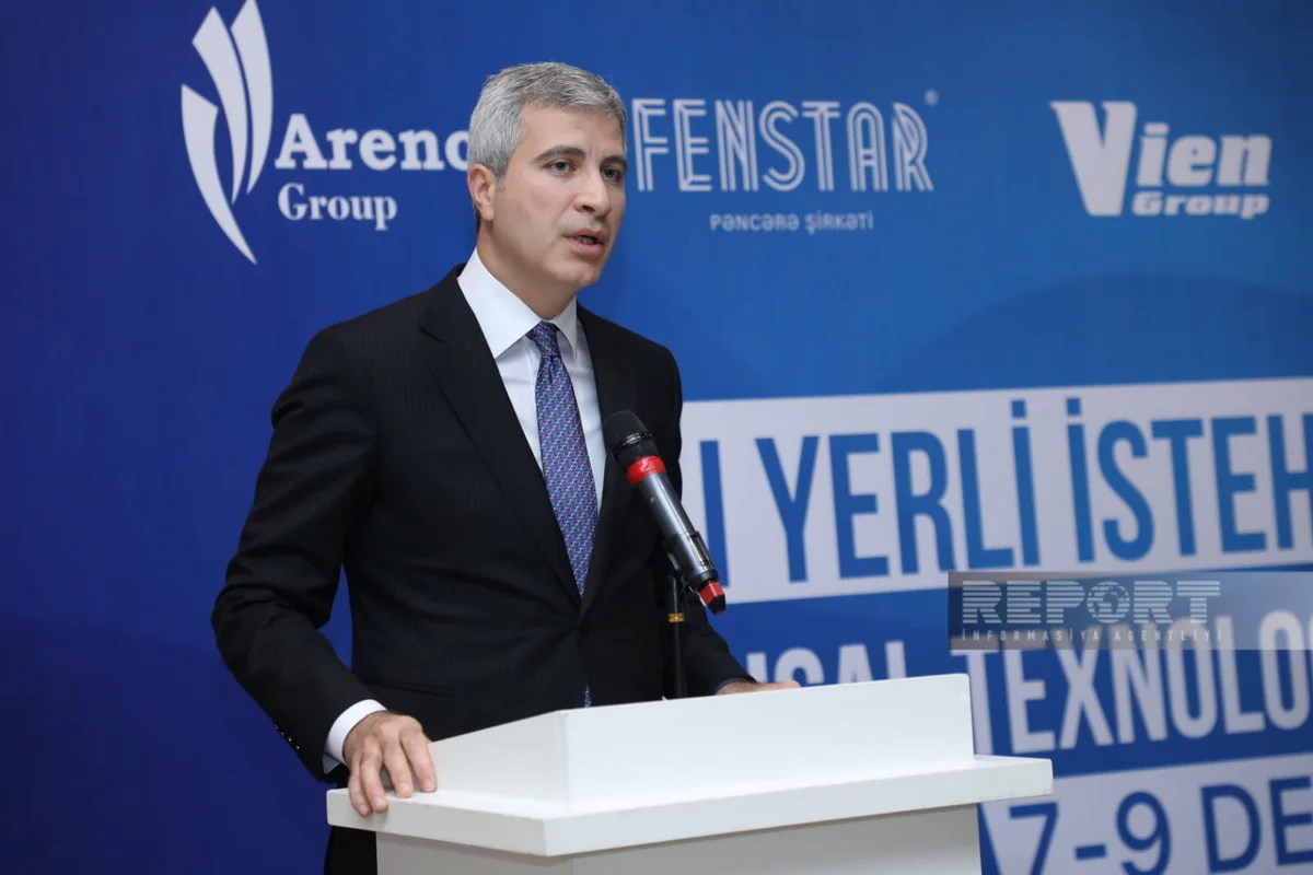 Mustafa Abbasbəyli: Lazımi kadrlar tapılmır