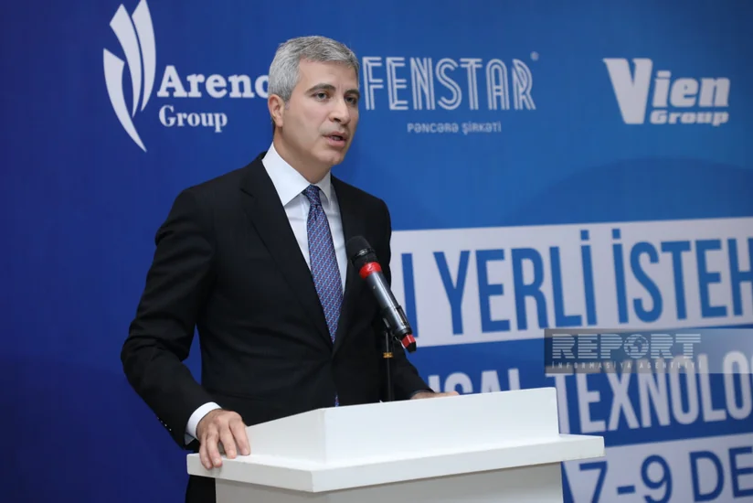 Mustafa Abbasbəyli: Lazımi kadrlar tapılmır