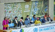 “UN-Habitat”ın 2026-2029-cu illər üzrə Strateji Planı qəbul ediləcək