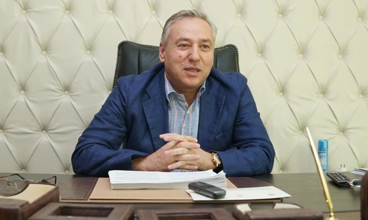 Deputat: Ermənilər bizə çox arqumentlər veriblər ki, onları öz silahları ilə vuraq