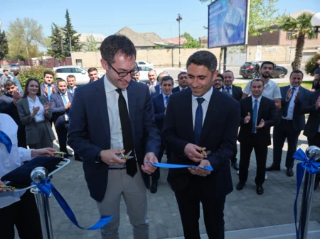 “AccessBank” Masallıda filialının açılması ilə regional şəbəkəsini genişləndirir