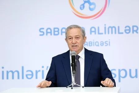 “Sabahın alimləri” VIII Respublika müsabiqəsinin açılış mərasimi keçirilib