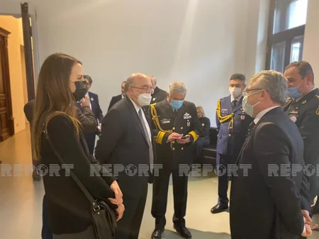 Коротченко: У совершенных преступлений против человечности нет срока давности