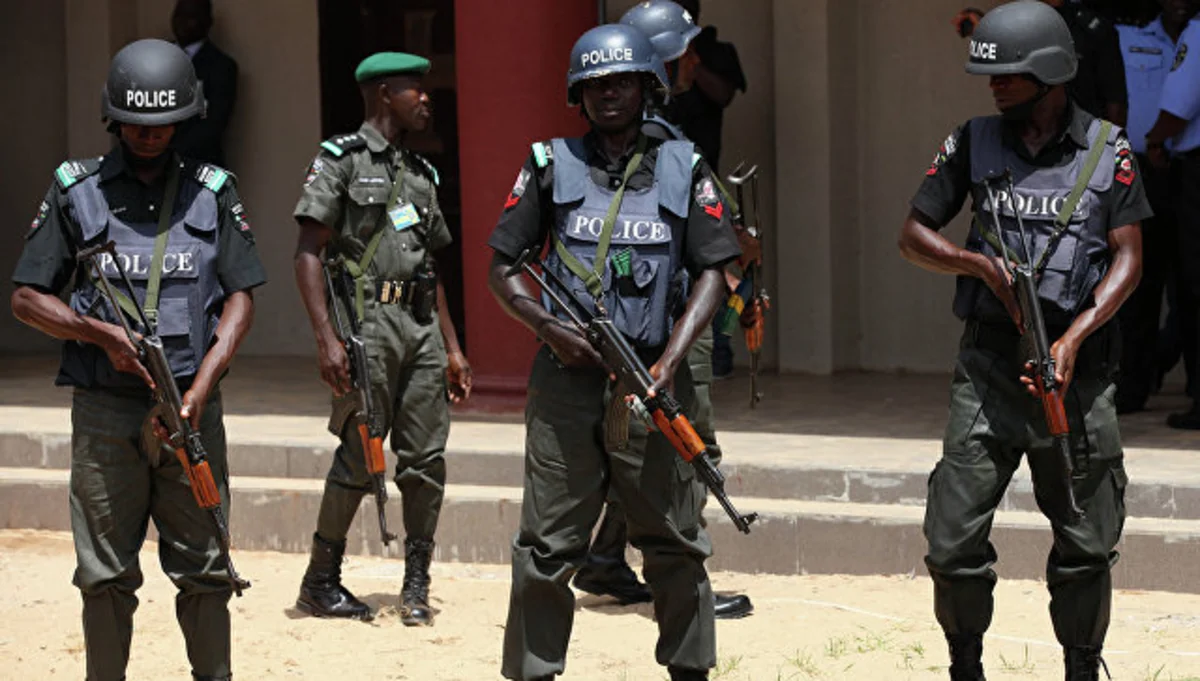 Nigeriyada prezidentin danışıqlarından sonra 13 nəfər Boko Haram girovluğundan azad olunub