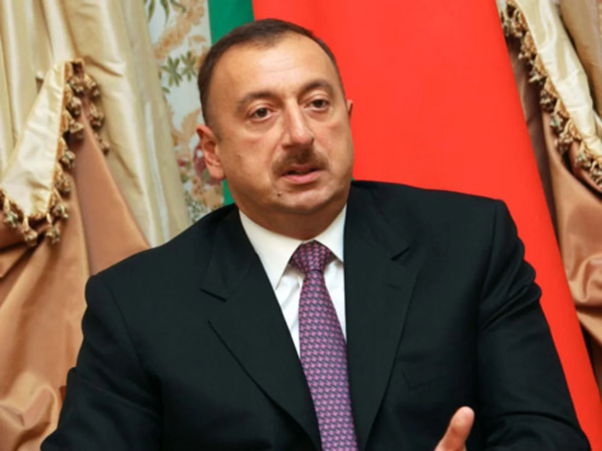 İlham Əliyev BMT-nin baş katibi ilə Qarabağ münaqişəsinin hazırkı vəziyyətini müzakirə edib