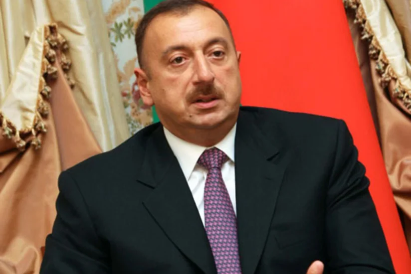 İlham Əliyev BMT-nin baş katibi ilə Qarabağ münaqişəsinin hazırkı vəziyyətini müzakirə edib