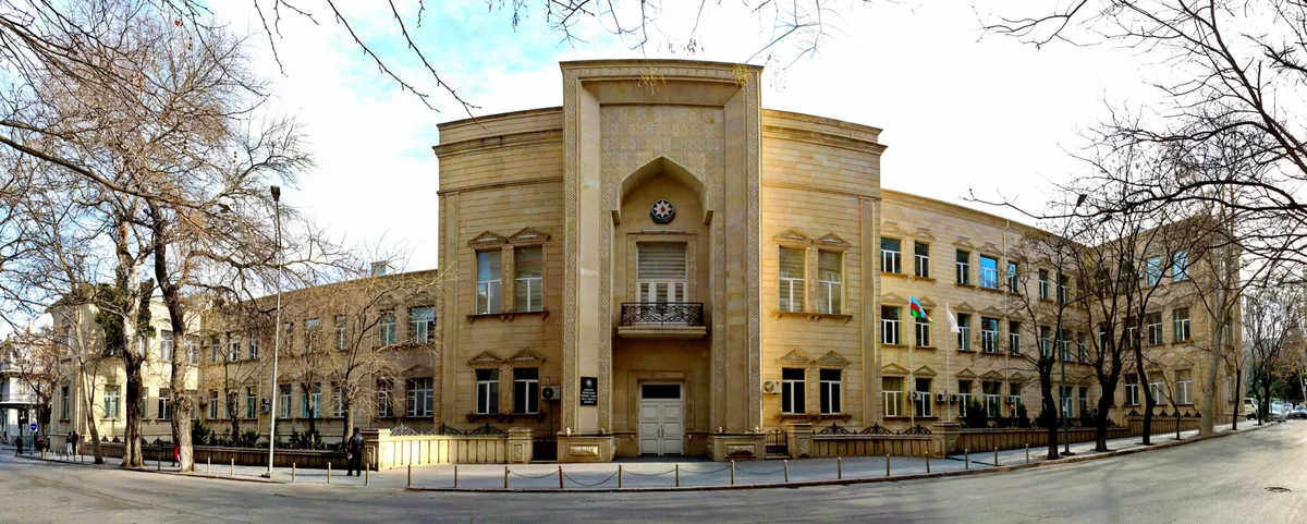 Dövlət İdarəçilik Akademiyasının müəllimi vəfat edib