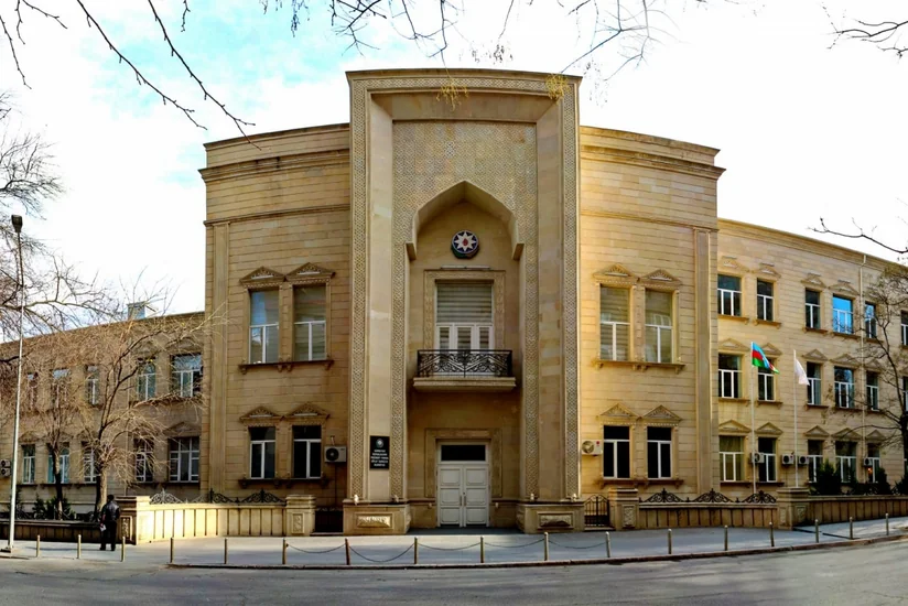 Dövlət İdarəçilik Akademiyasının müəllimi vəfat edib