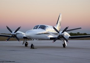 Officials confirm 6 were killed in Howland plane crash in US