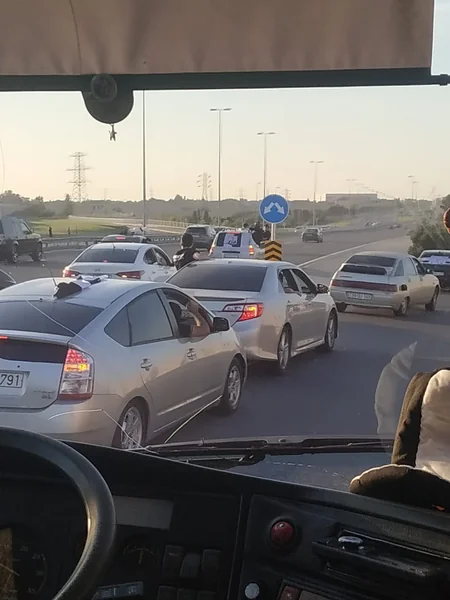 Azarkeşləri Neftçini yalnız buraxmadı