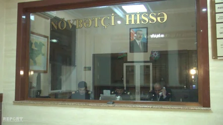 Abşeron və Binəqədidə 18-dən çox mənzildən oğurluq edən şəxslər saxlanılıb - FOTO