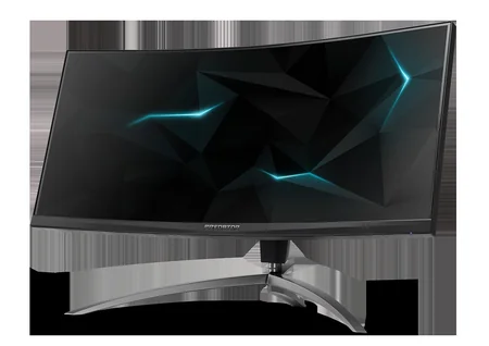 Acer представила множество новых продуктов