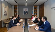 Азербайджан и США обсудили сотрудничество в сфере энергетической безопасности