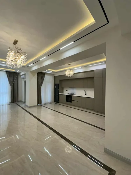 “Nizami City”də əla fürsət!  Tam təmirli mənzillər satışda! - FOTO/VİDEO