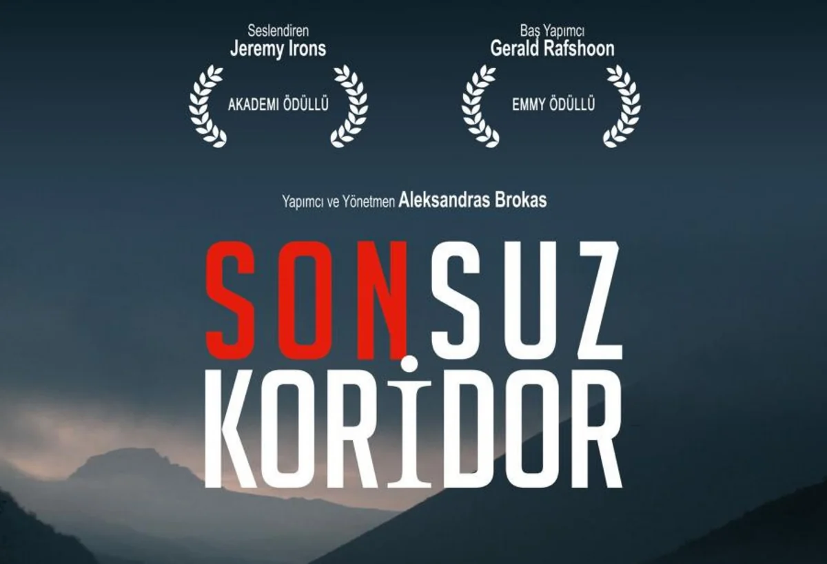 “Sonsuz Dəhliz” filmi Milan festivalında nümayiş etdiriləcək