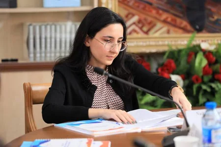 Gender yönümlü təhsil resursları ilə bağlı yol xəritəsi hazırlanıb