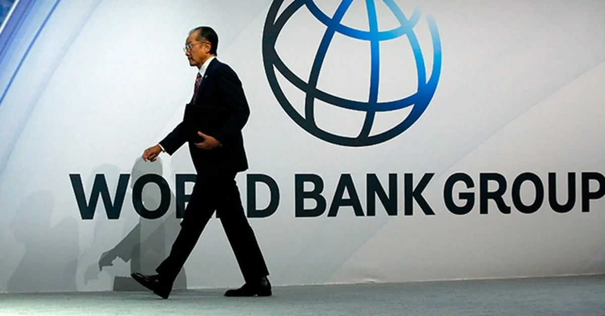 Dünya Bankı: Azərbaycanın maliyyə sektorunda islahatlar sürətlənməlidir - EKSKLÜZİV
