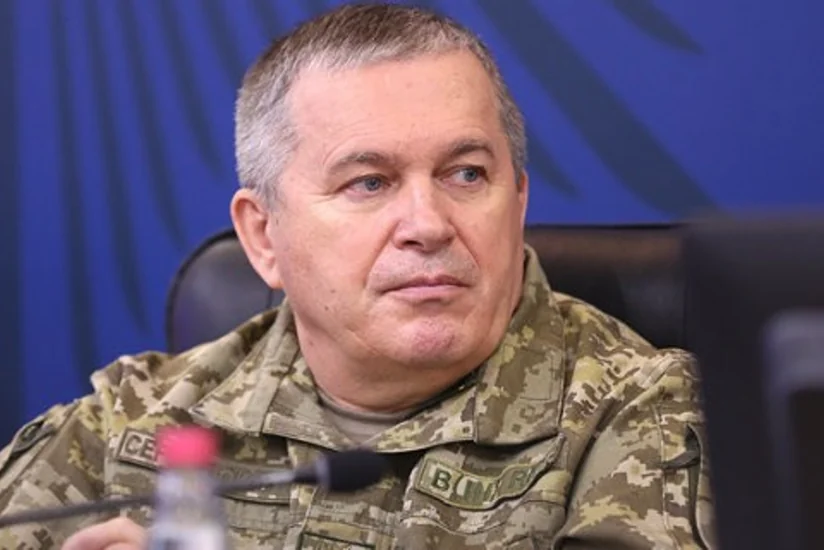 Ukrayna xarici vətəndaşlar üçün Krıma girişi bağlayıb