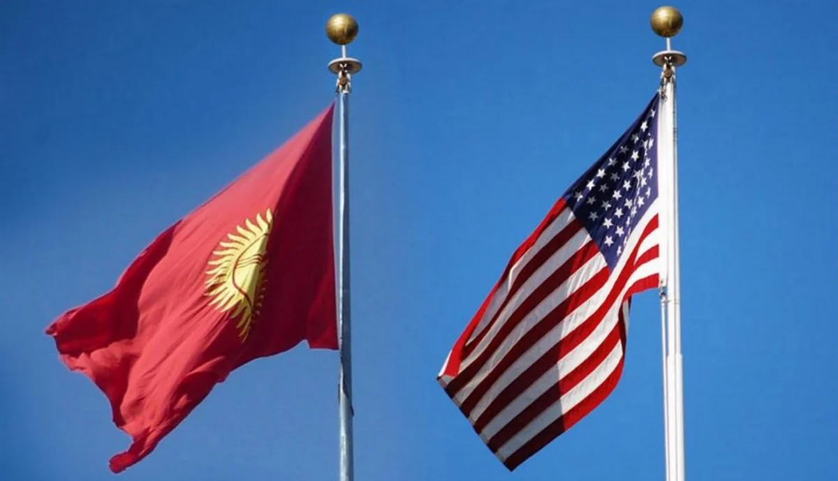 US may impose restrictions on Kyrgyzstan over exports to Russia
