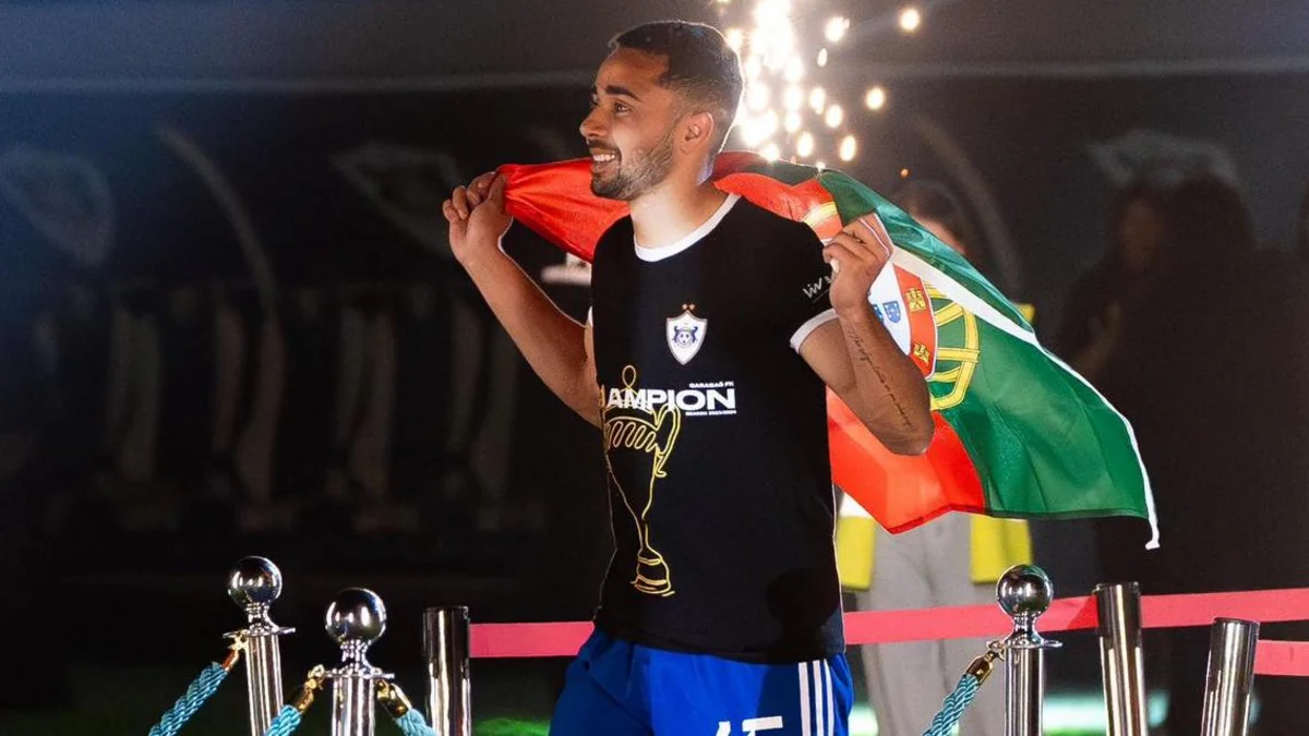 Qarabağın legioneri: Hədəfimiz Çempionlar Liqasının qrup mərhələsində oynamaqdır