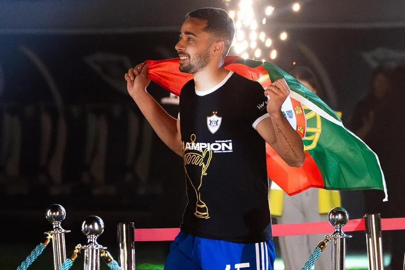 Qarabağın legioneri: Hədəfimiz Çempionlar Liqasının qrup mərhələsində oynamaqdır