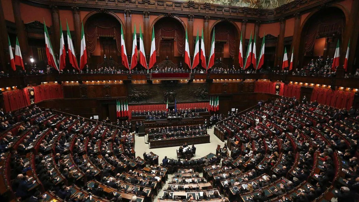 İtaliya Qolodomoru ukraynalıların soyqırımı kimi rəsmən tanımağı planlaşdırır