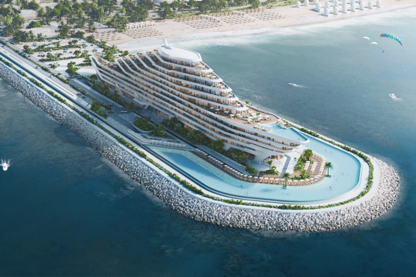 Азербайджан делает ставку на премиальный туризм