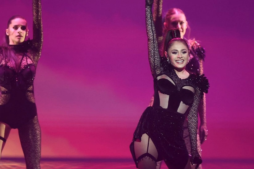 KİV: Samirə Efendi Eurovision 2021də qalib ola bilər