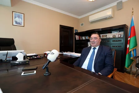“Bakı Metropoliteni”nin Baş mühəndisi: “Növbəti qatarın gələcəyi vaxtı göstərməklə sərnişini çaşdıra və əsəbləşdirə bilərik” - MÜSAHİBƏ