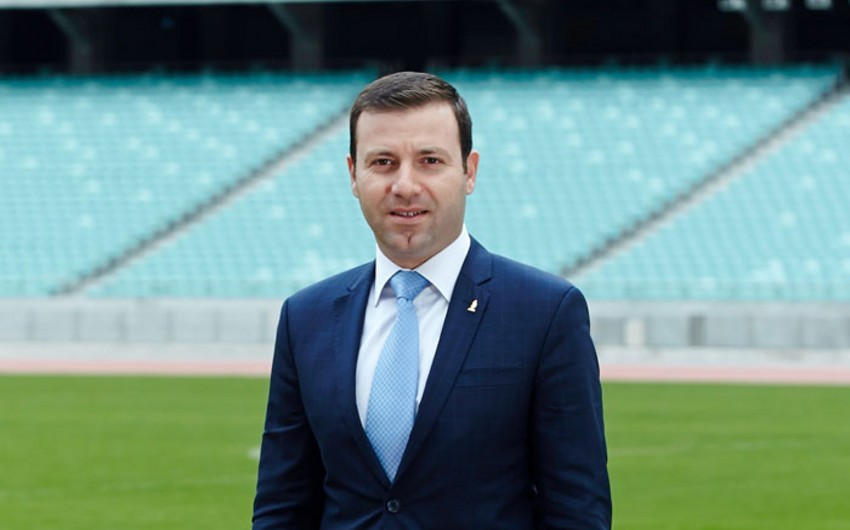 Elxan Məmmədovun sədrliyi ilə UEFA Komitəsinin növbəti iclası keçirildi