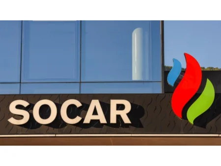 SOCAR Green: BESS Azərbaycanın enerji dəhlizlərinin tərkibinə daxil ediləcək