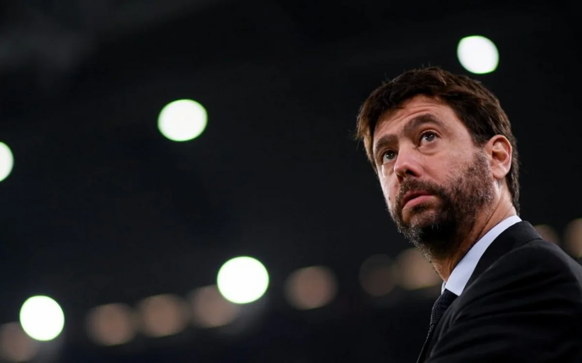 Yuventusun prezidenti istintaqa cəlb olunub