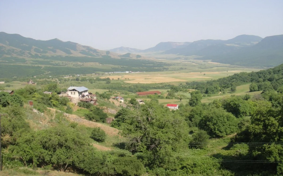 “Suqovuşanın azad olunmasına görə” medalının Əsasnaməsi təsdiqləndi