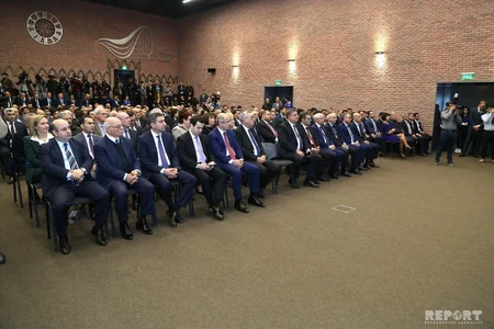 Gənclər və İdman Nazirliyi Azərbaycanda ilin ən yaxşı idmançılarını açıqlayıb