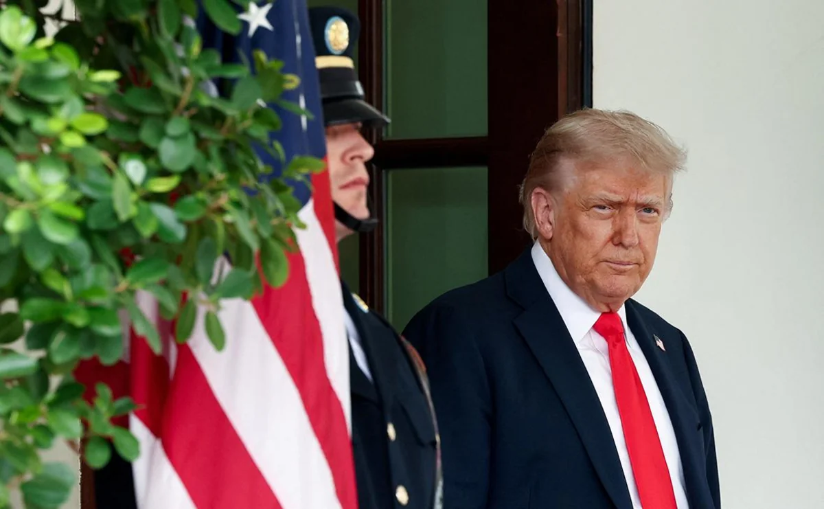 ABŞ Prezidenti: Qreta Tunberq kurslara yazılmalıdır