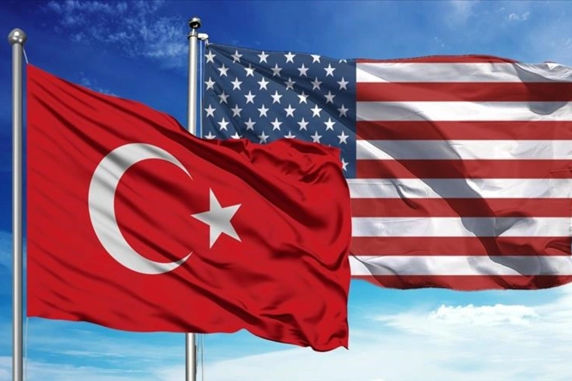 US, Turkish officials mull situation in South Caucasus