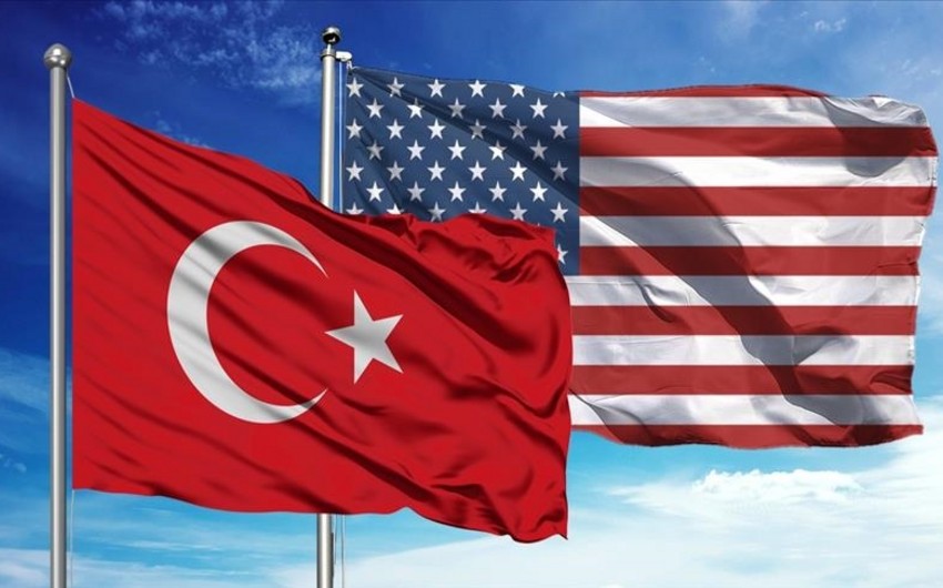 US, Turkish officials mull situation in South Caucasus