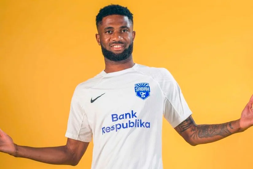 Sabah icarə əsasında çıxış edən futbolçunu transfer edib