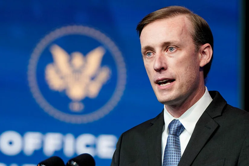 Cek Sallivan: ABŞ Rusiya və Çinlə konstruktiv məsləhətləşmələr aparacağına inanır