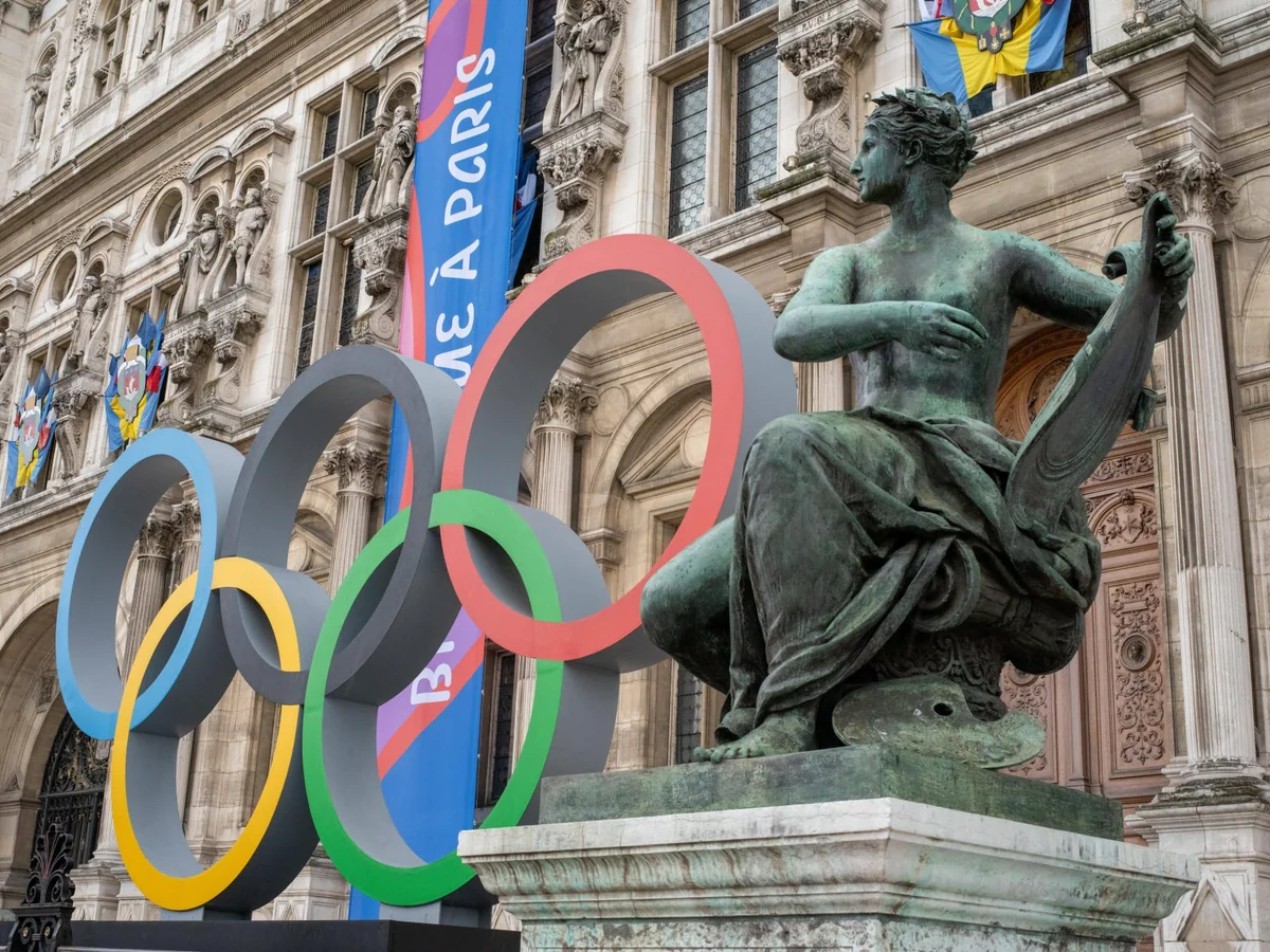 Fransada keçiriləcək olimpiadanın büdcəsi tükənir