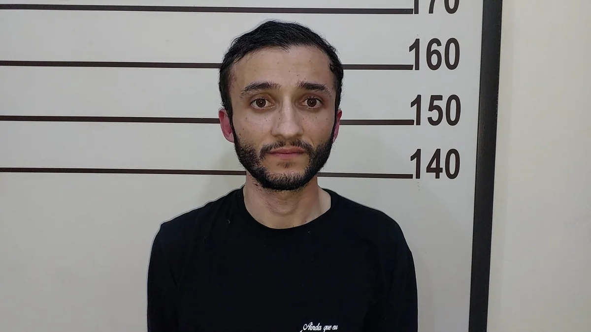 Biznes qurmaq adı ilə vətəndaşların 400 min manatını ələ keçirməkdə şübhəli bilinən Lənkəran sakini saxlanılıb