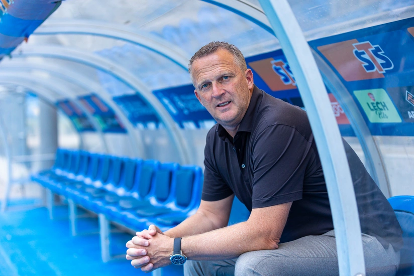 Lexin baş məşqçisi qovula bilər