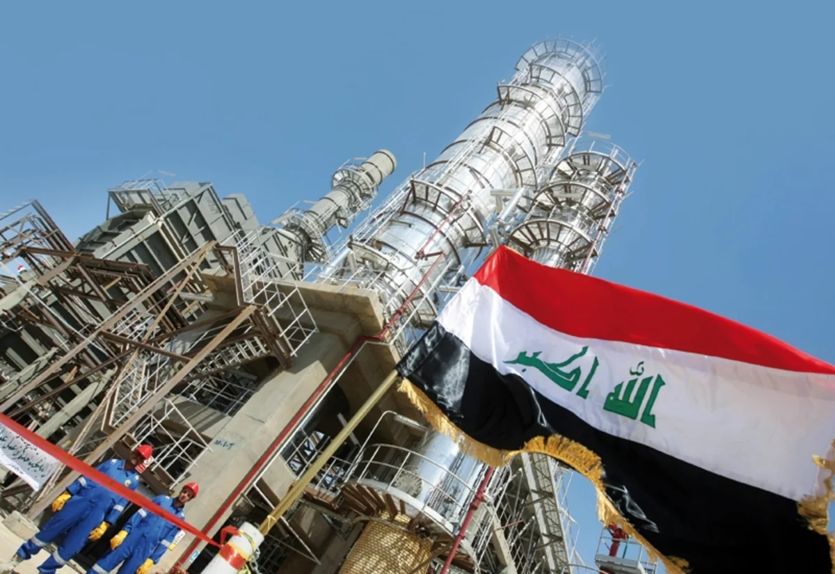 Ирак достиг добычи в 4,7 млн баррелей нефти в сутки и не намерен снижать планку
